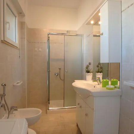 Apartman Vittoria Lido di Pomposa