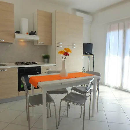 Vittoria Apartman