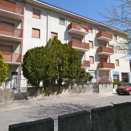 Vittoria Lido di Pomposa