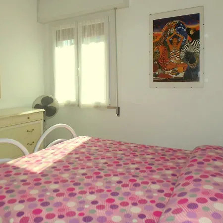 Appartement Vittoria