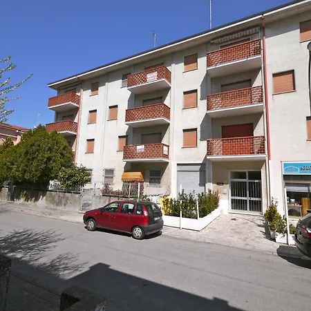 Vittoria Lido di Pomposa