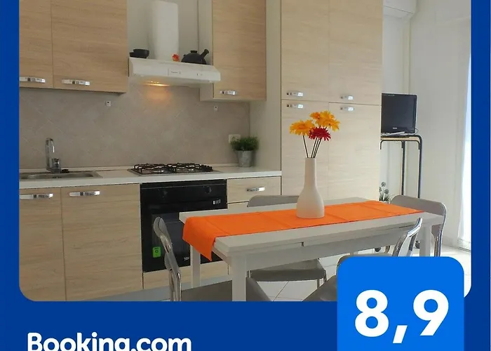 Vittoria Appartement