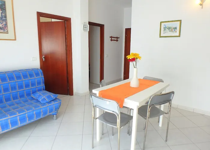 Vittoria Appartement Lido di Pomposa