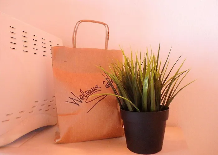 Vittoria Appartement