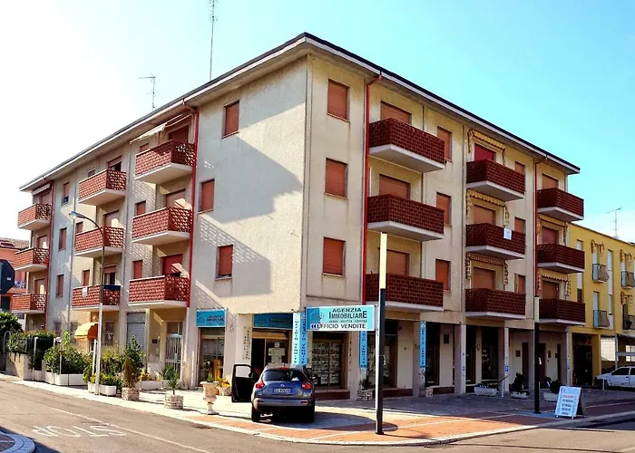 Appartement Vittoria