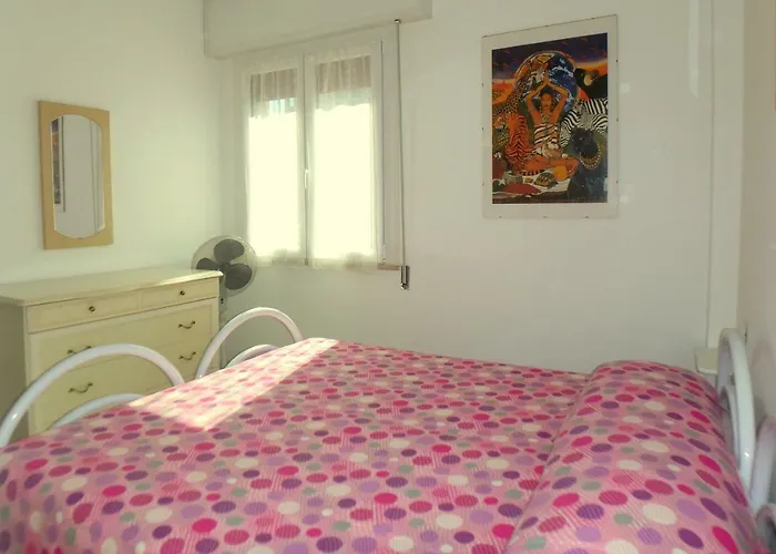 Appartement Vittoria