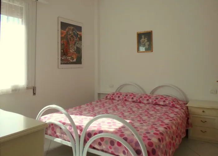 Appartement Vittoria