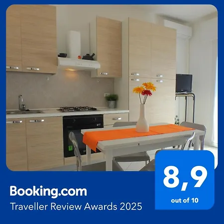 Vittoria Appartement