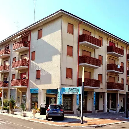 Appartement Vittoria