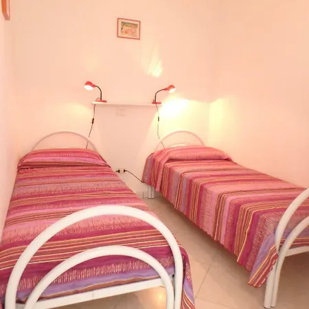 Vittoria Lägenhet *