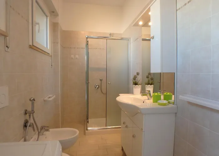 Apartment Vittoria Lido di Pomposa