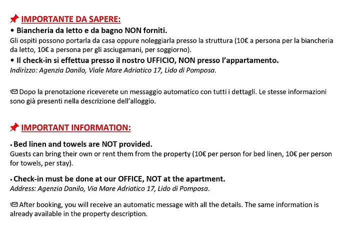 Vittoria Lido di Pomposa