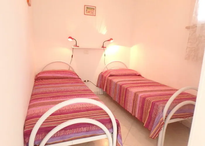 Vittoria Apartment *