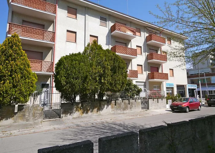 Vittoria Lido di Pomposa