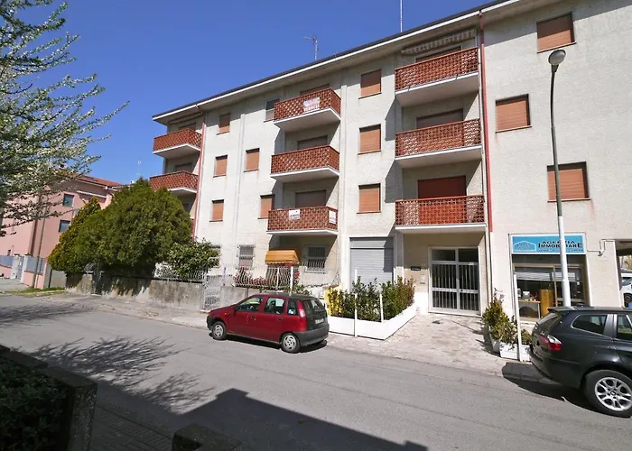 Vittoria Lido di Pomposa